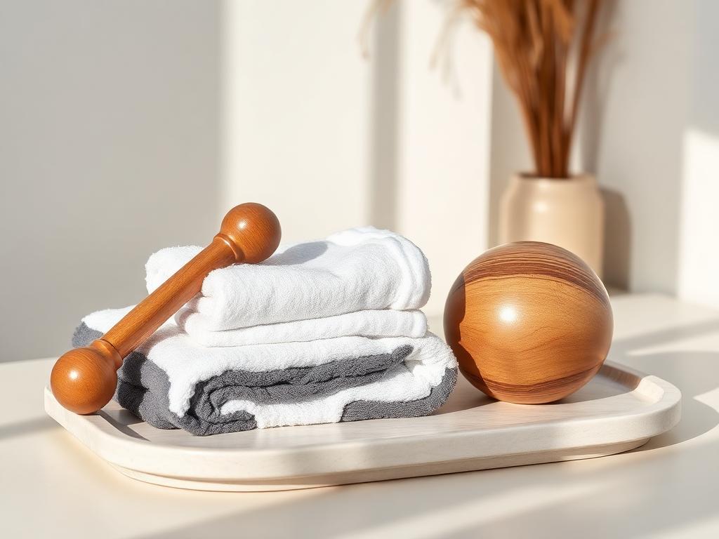 Deep Tissue Massage treatment details