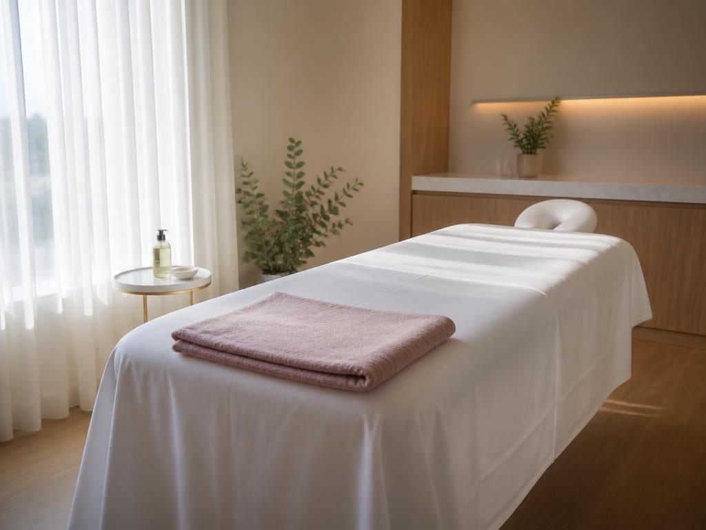 Swedish Massage treatment details at Ariana Massage And Spa