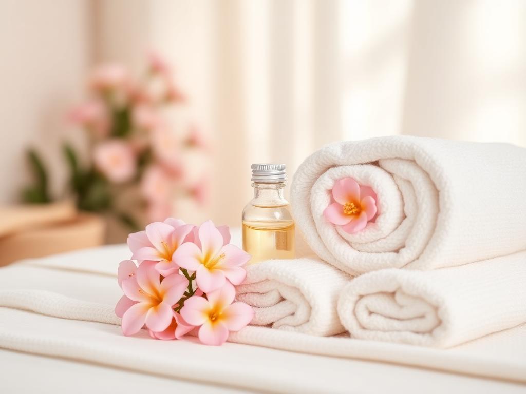Swedish Massage treatment details